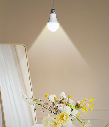 led panel light
