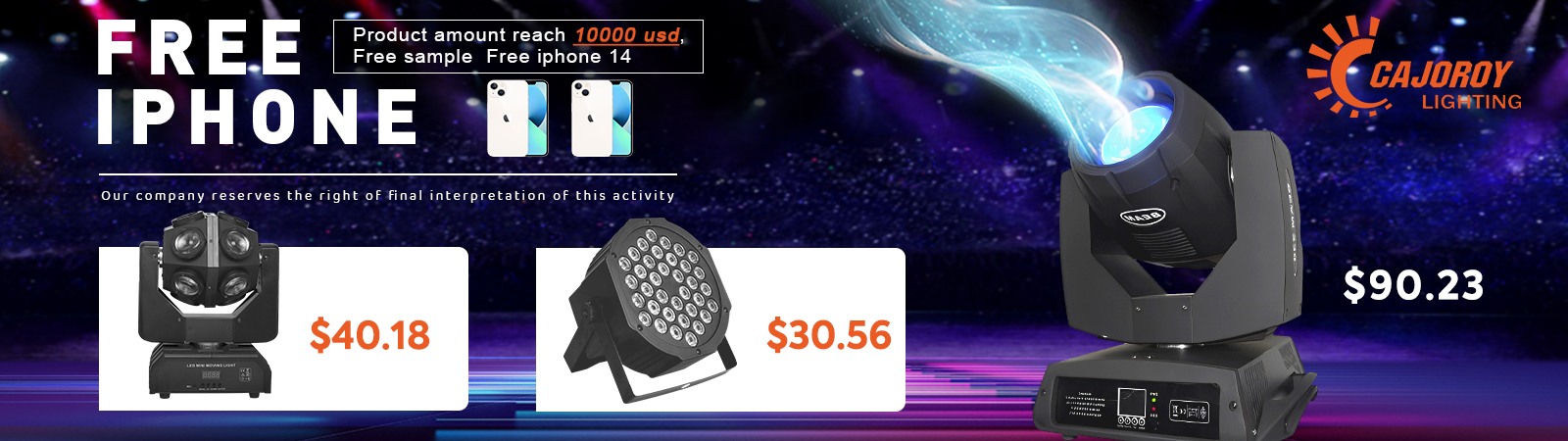 solar led street light
