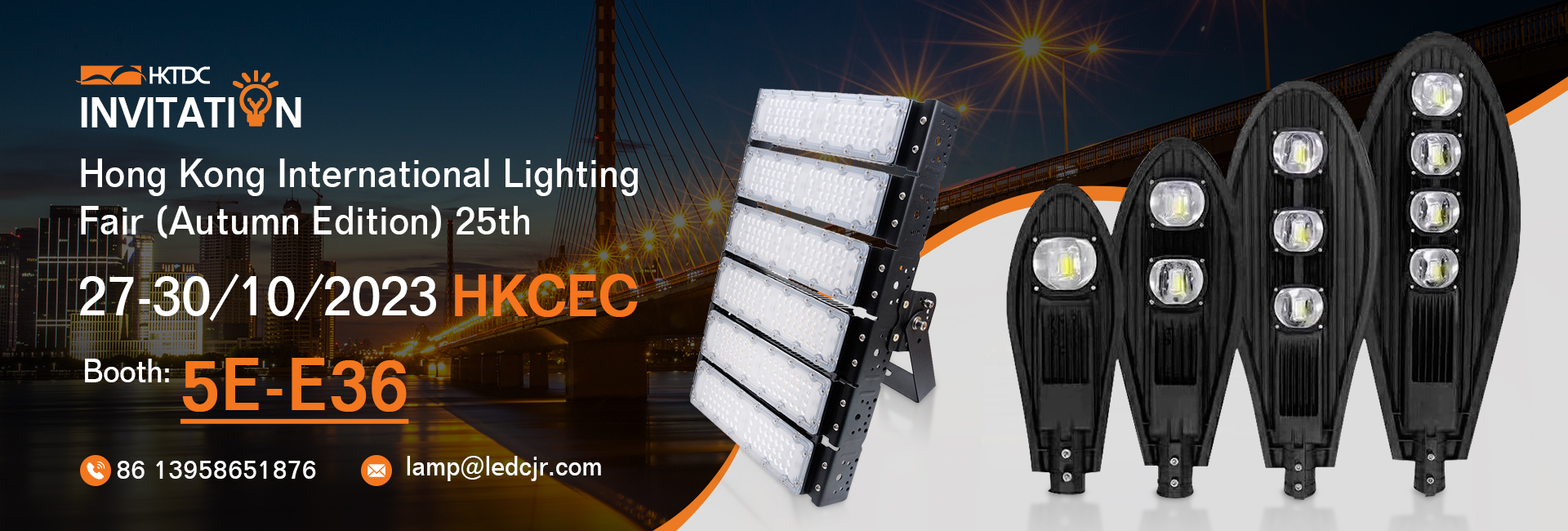 solar led street light