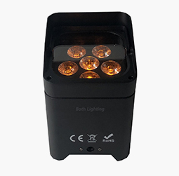 led stage light