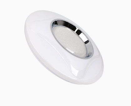 led plants grow light