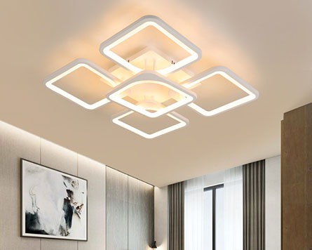 led stage light