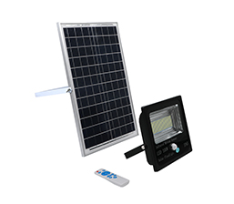 led panel light
