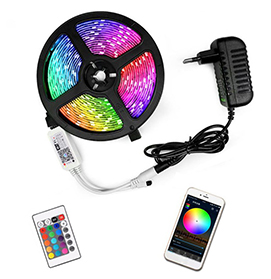led stage light