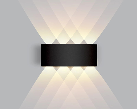 led plants grow light