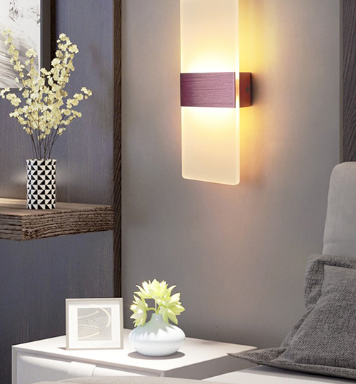 plant grow lamp