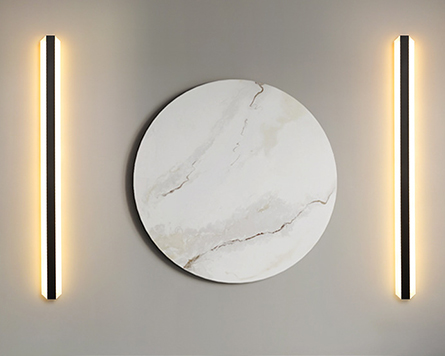 led panel light