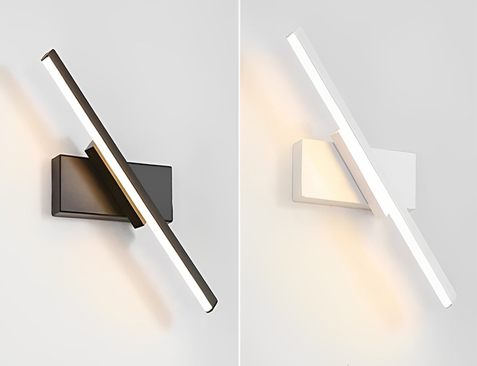 solar street lamp