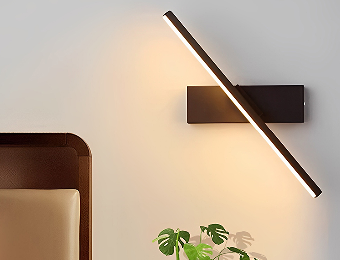 led plants grow light