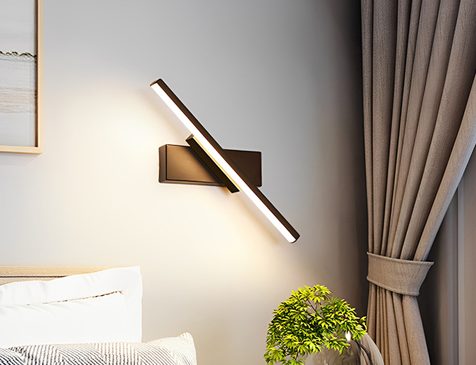 plant grow lamp