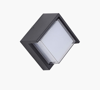 solar street lamp