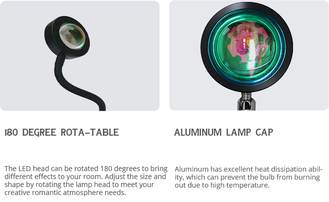 solar led street light