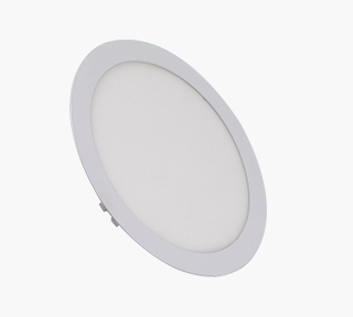 led panel light