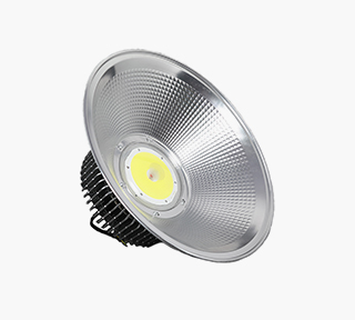 led panel light
